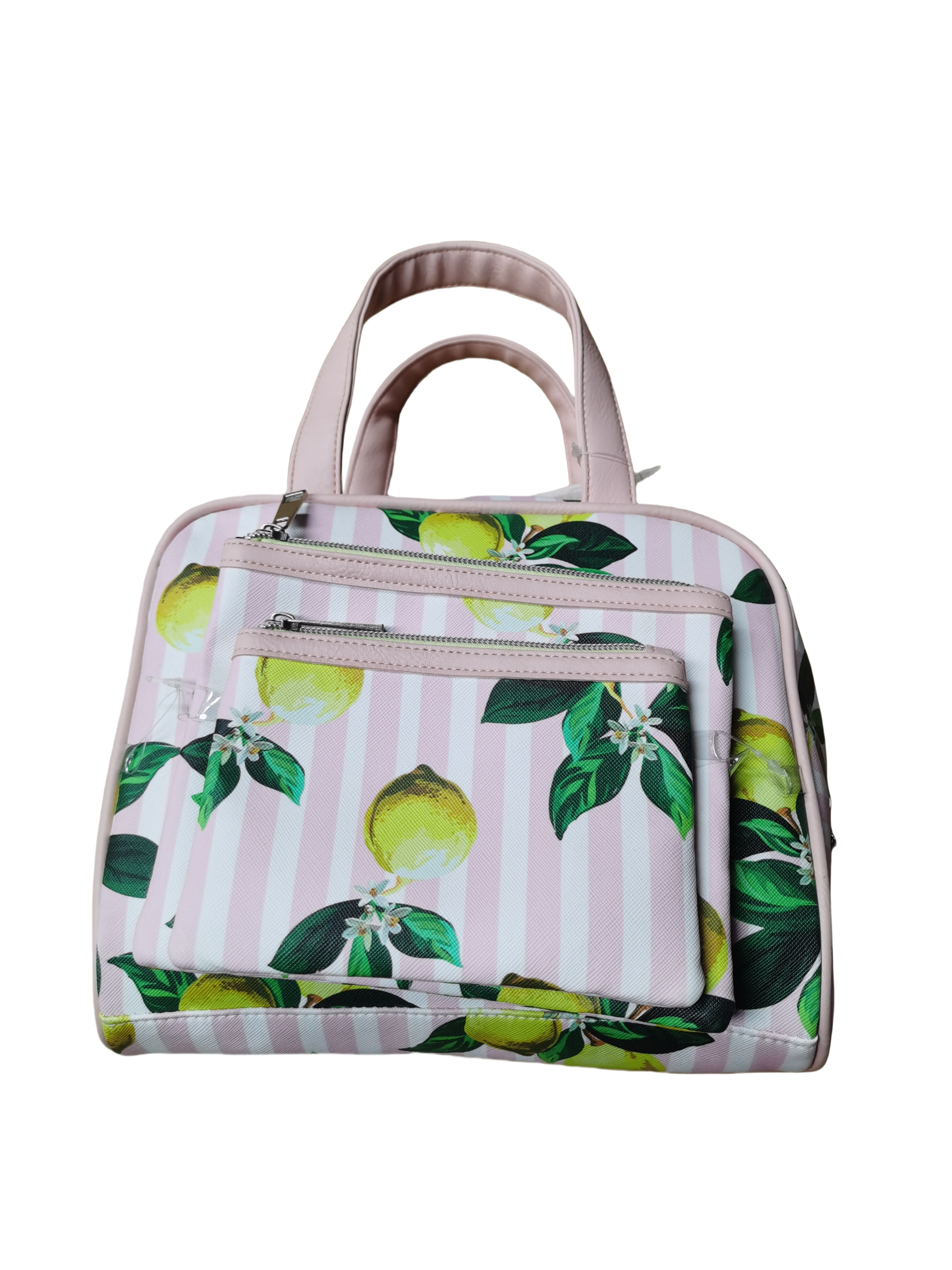 Canvas Bag Set