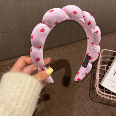 SPA Head Band
