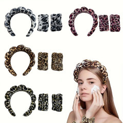 SPA Head Band