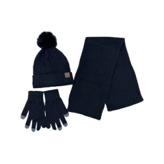 Winter Kinitting set