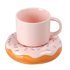 DONUT CUP