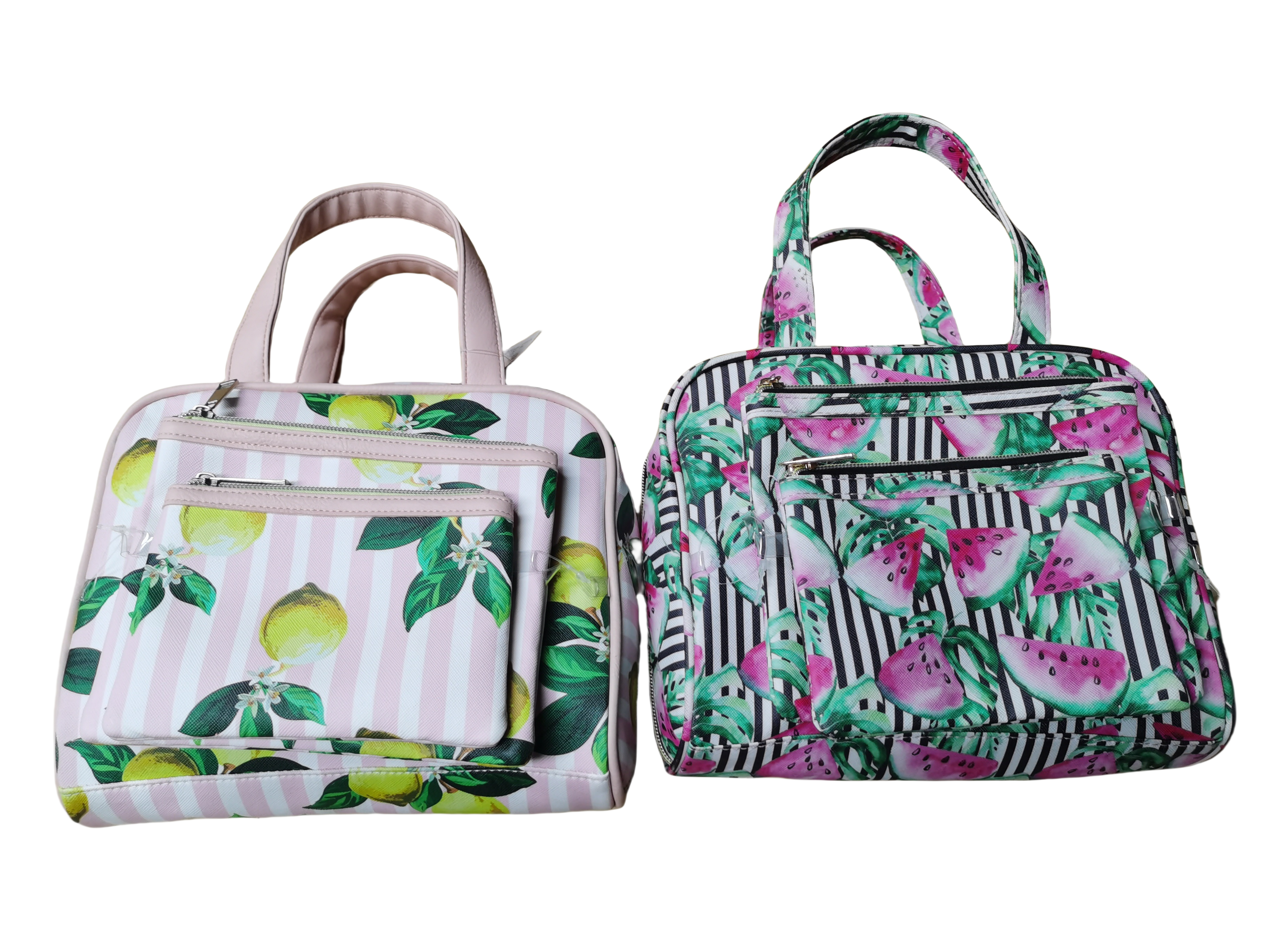 Canvas Bag Set
