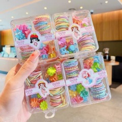 Kids Children Hair set