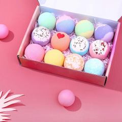 Bath Bomb