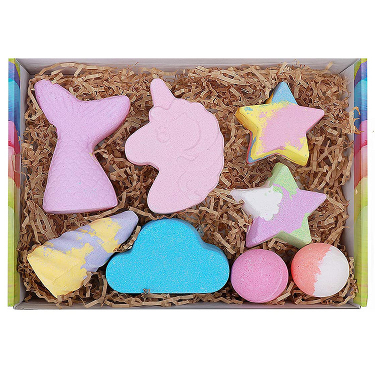 Bath Bomb