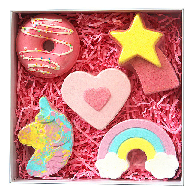 Bath Bomb