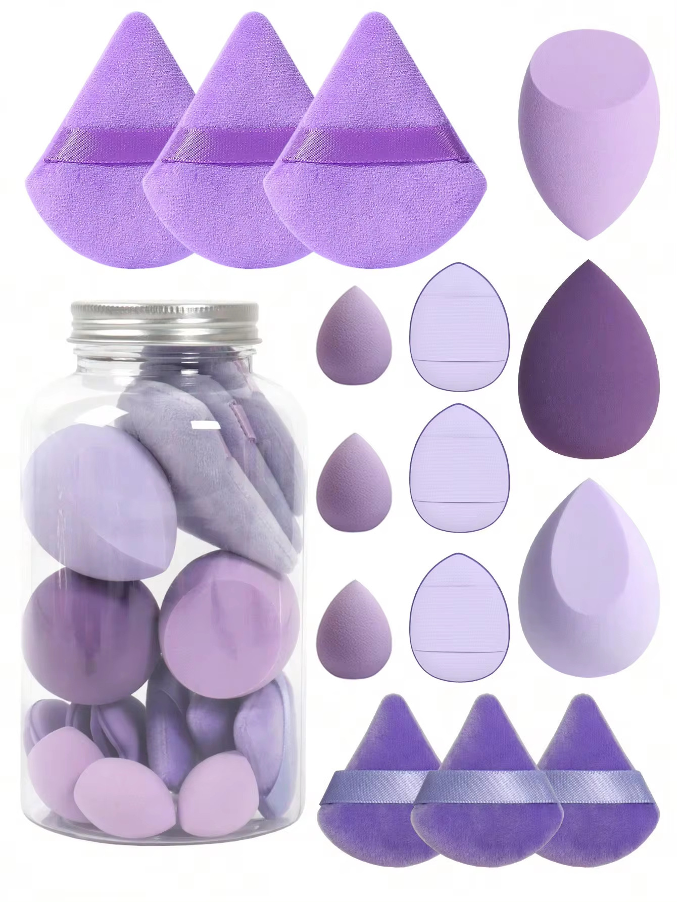 Makeup Sponge
