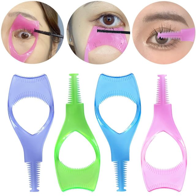 Eyelash Curler