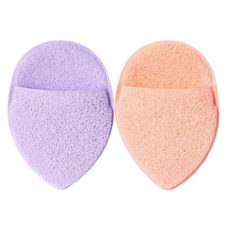 Powder Puffs