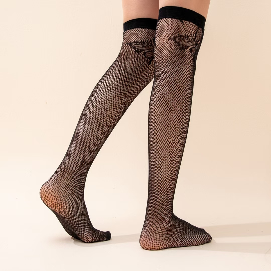 Knee sock
