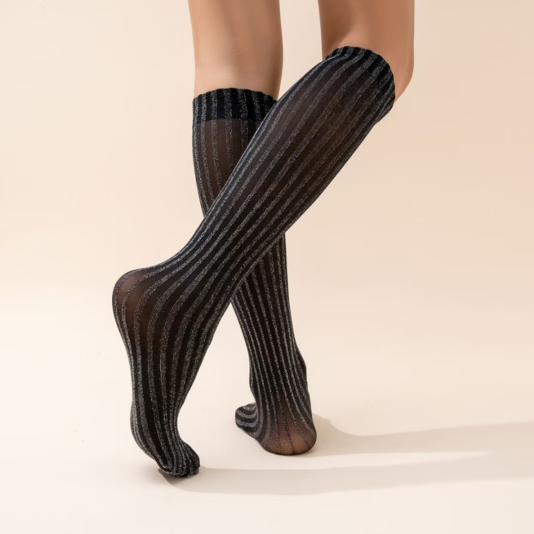 Knee sock