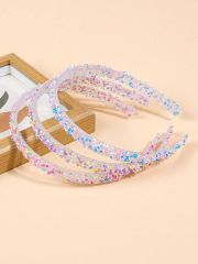Kids Hair Coil Elastic