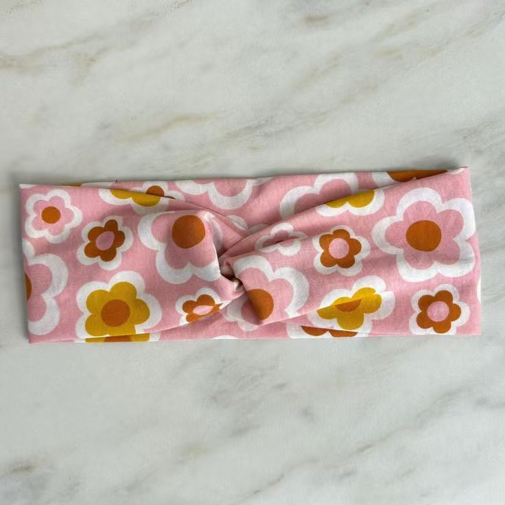 Girl Scrunchies
