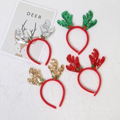 Festival Chrismas Holiday Hair pin