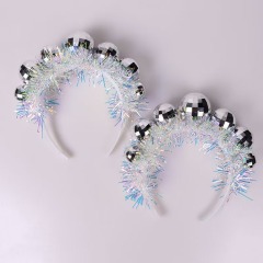 Christmas Decoration Headband