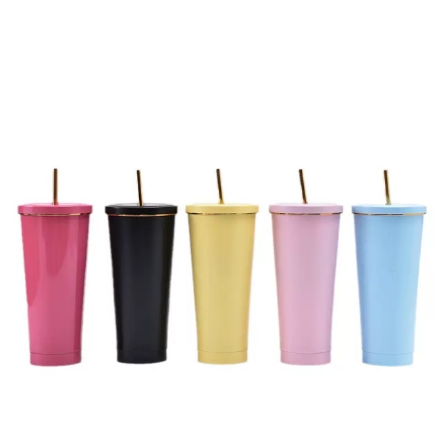 Plastic Neon solid water Bottle