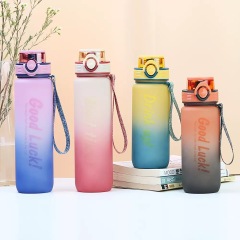 Big size water bottle