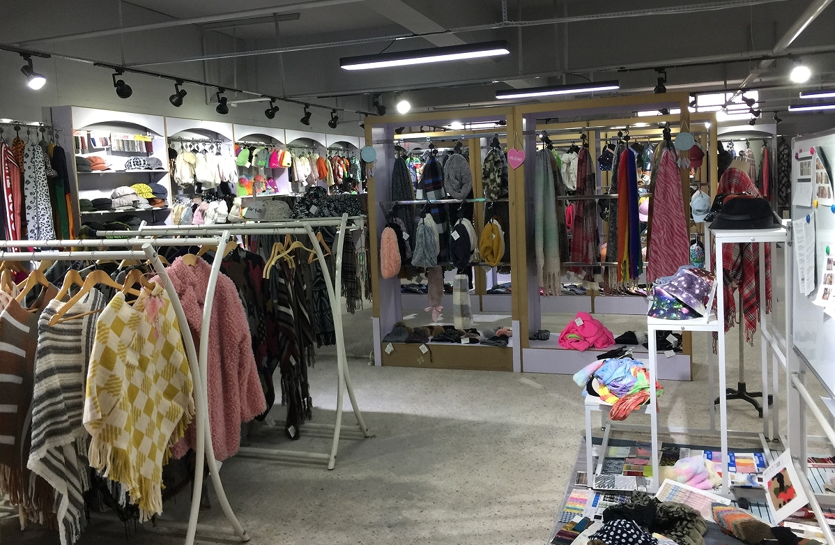 Clothing-Bottom