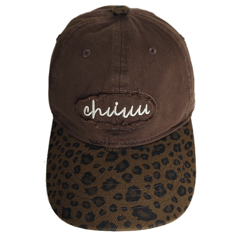 Baseball cap