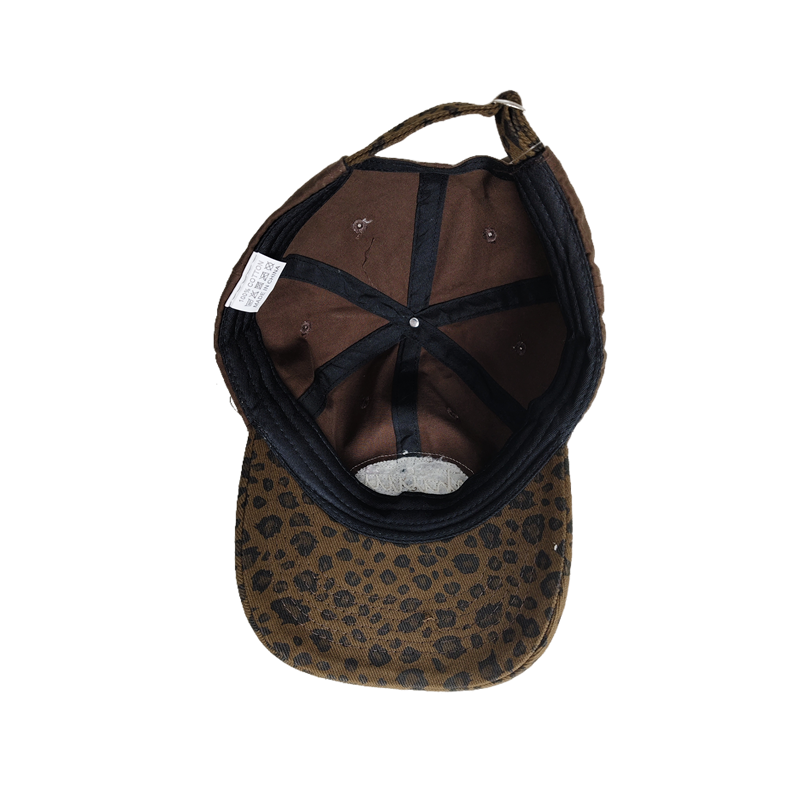 Baseball cap