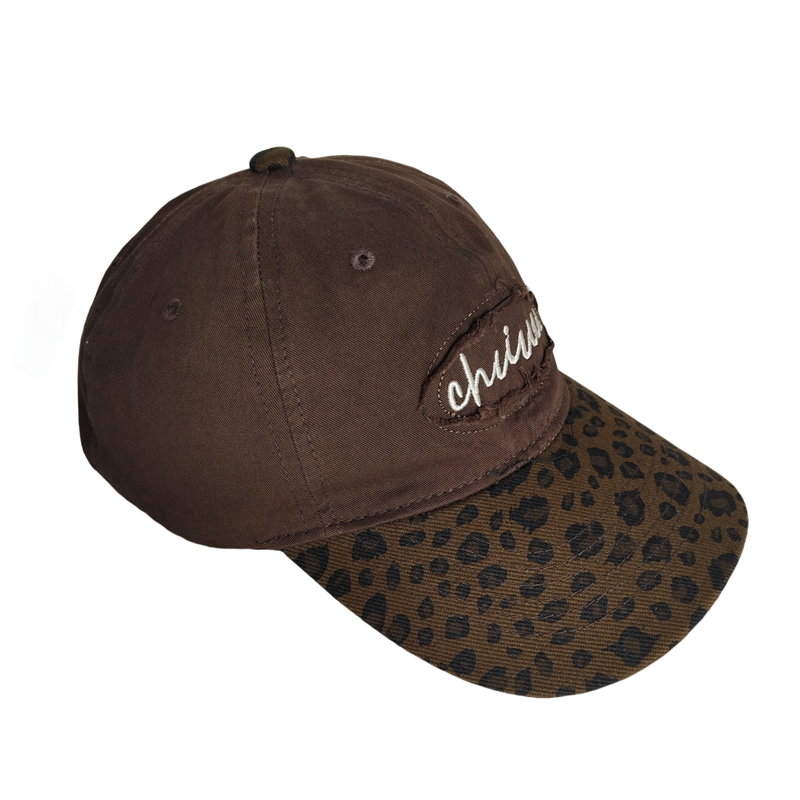Baseball cap