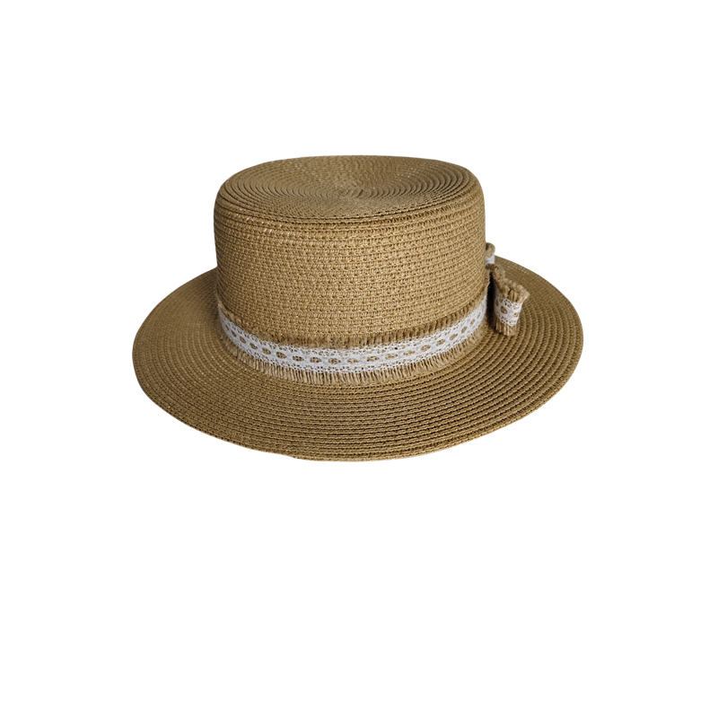 Straw hat