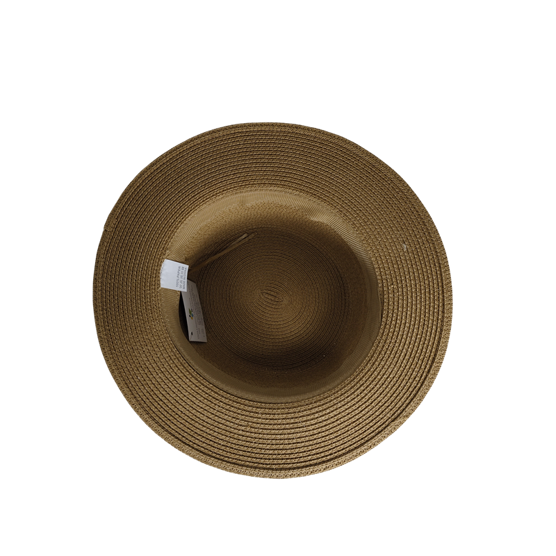 Straw hat