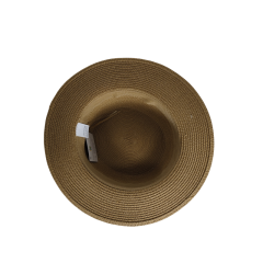 Straw hat