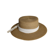 Straw hat