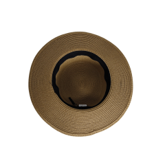 Straw hat