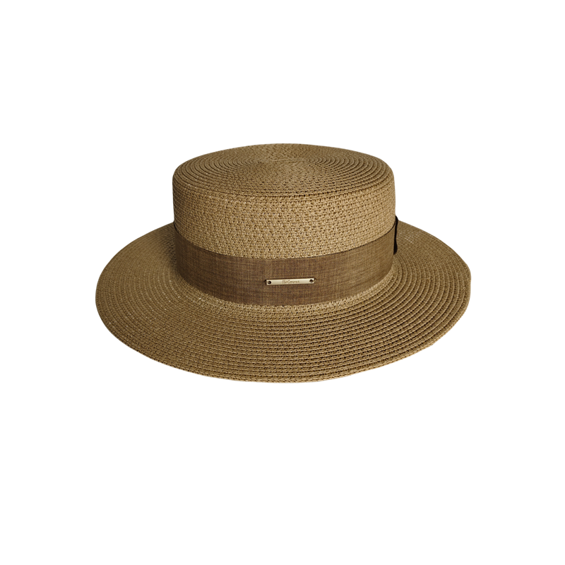 Straw hat