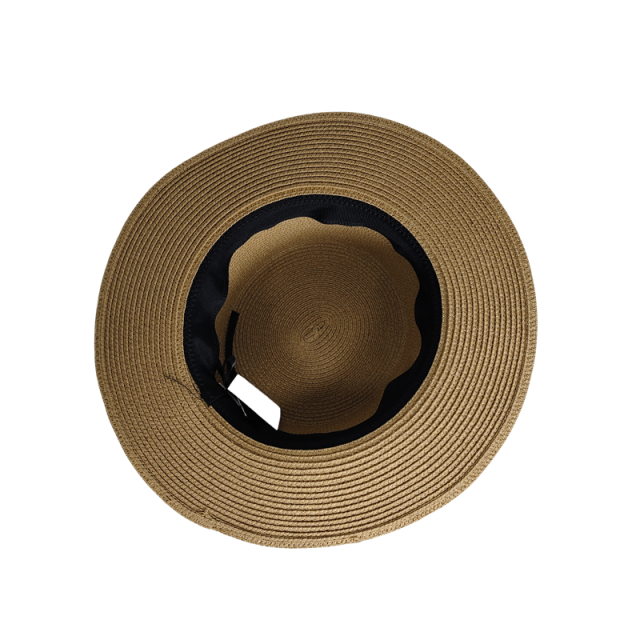 Straw hat