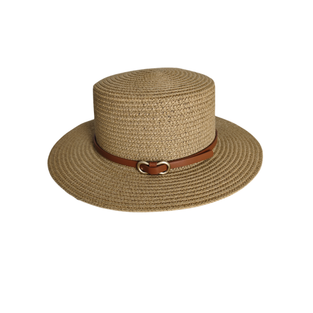 Straw hat