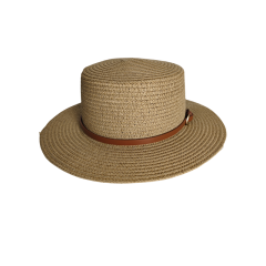 Straw hat