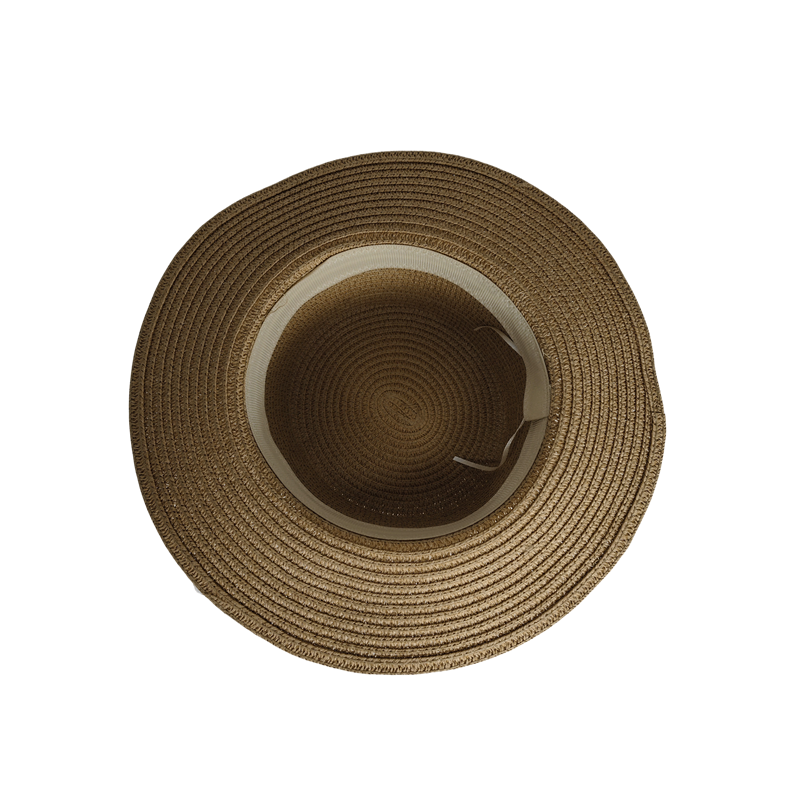 Straw hat