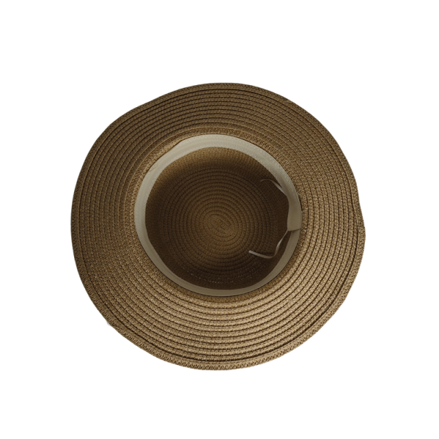 Straw hat
