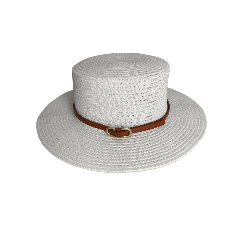 Straw hat