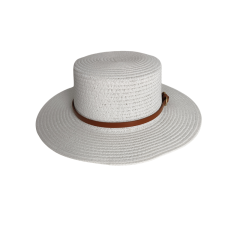 Straw hat