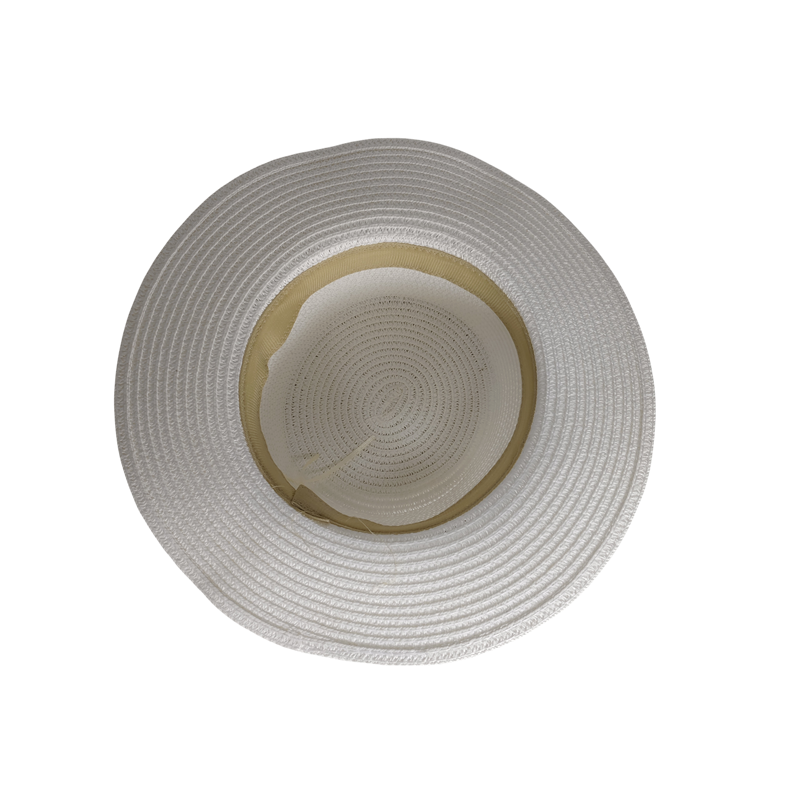 Straw hat