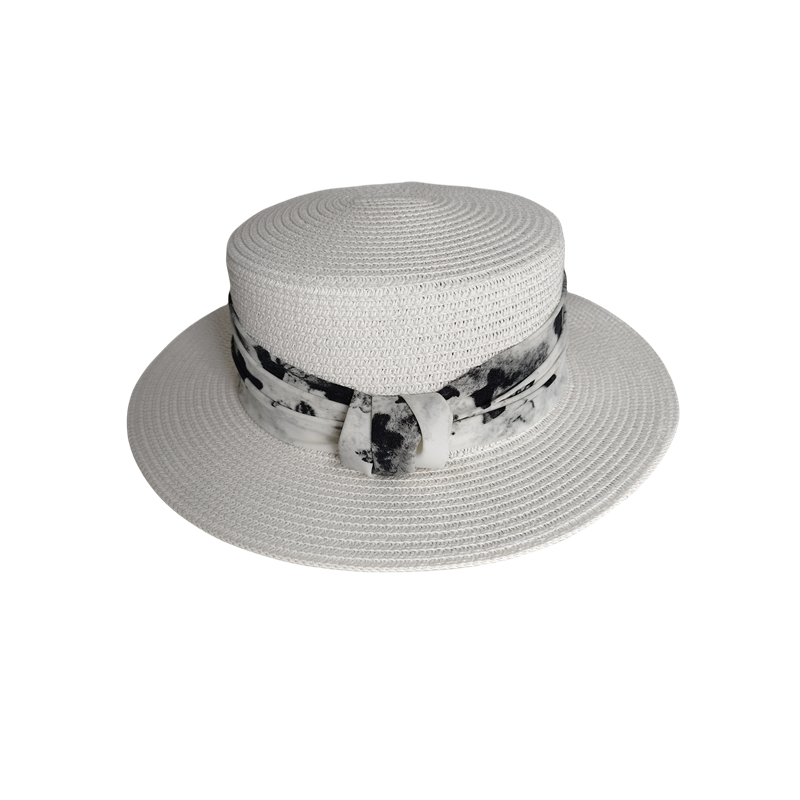 Straw hat