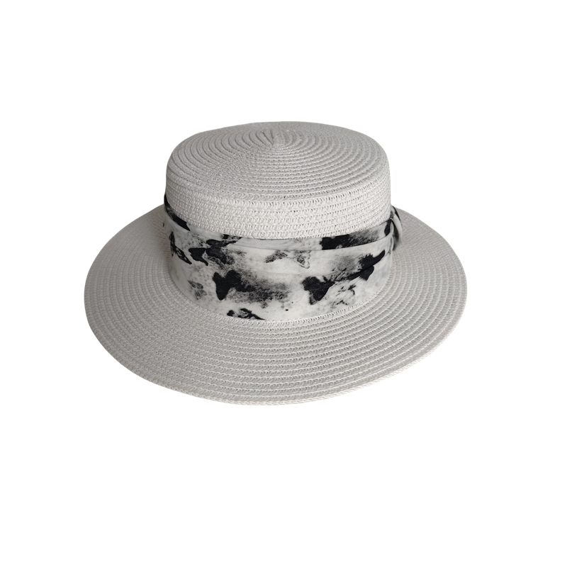 Straw hat