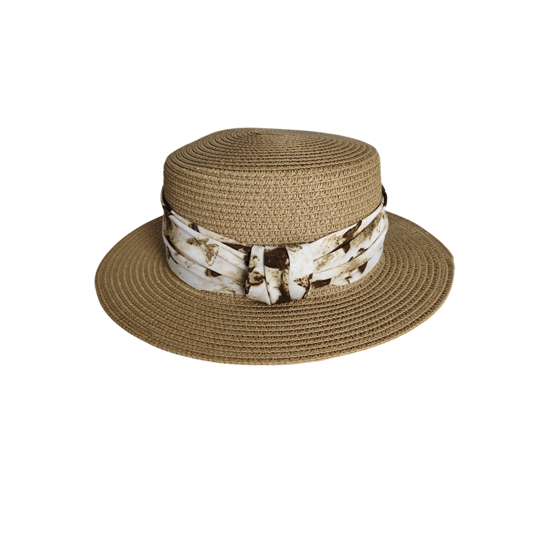 Straw hat