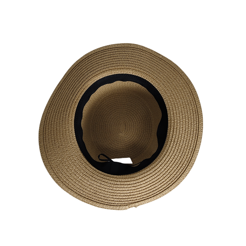 Straw hat