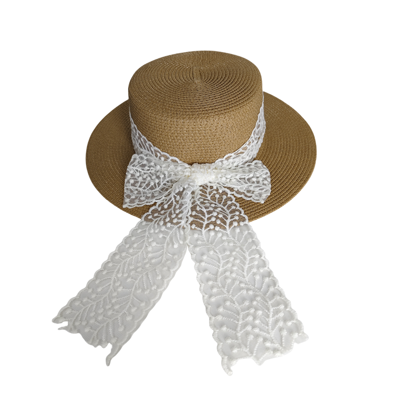 Straw hat