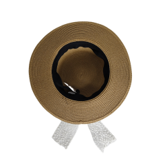 Straw hat
