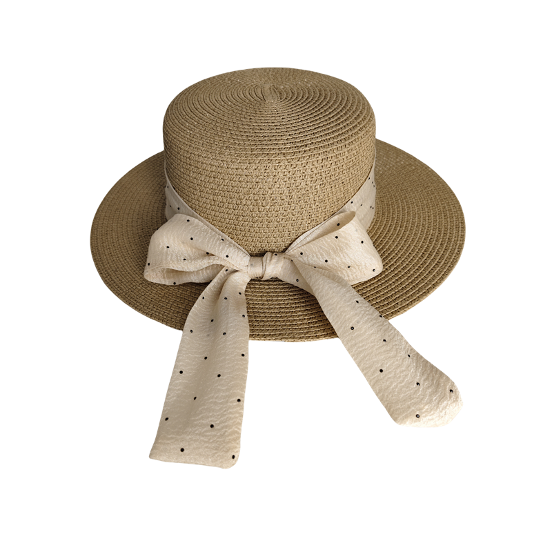 Straw hat