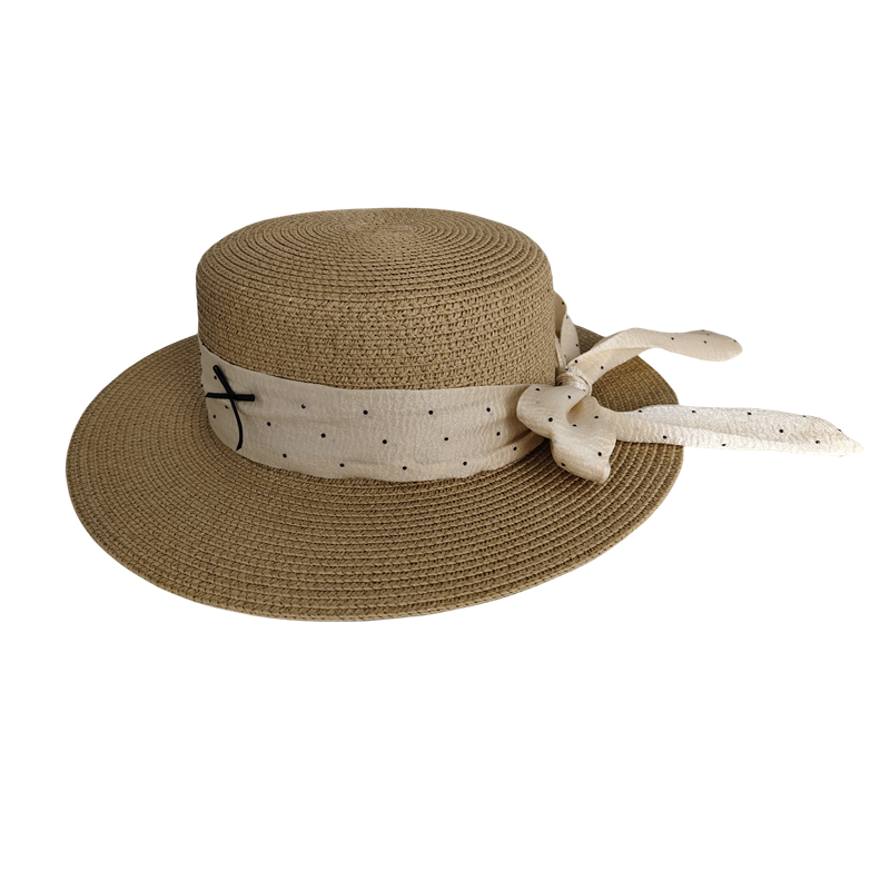 Straw hat