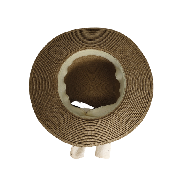 Straw hat