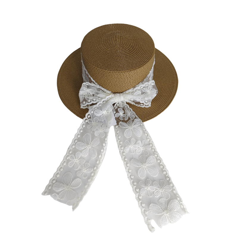 Straw hat
