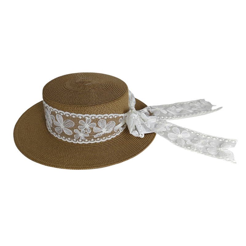 Straw hat